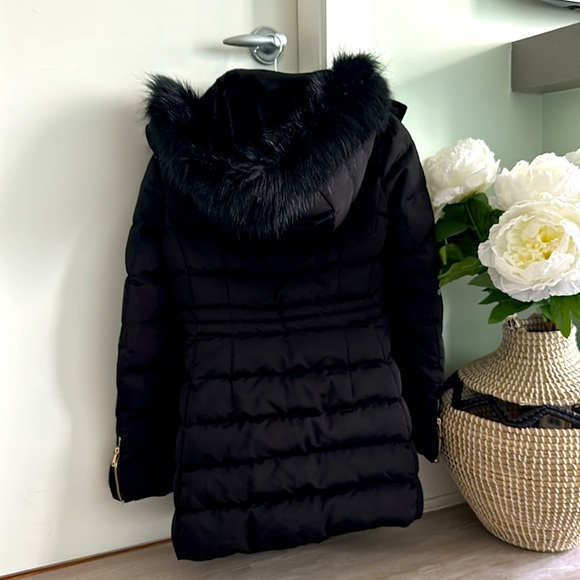 Zara women’s winter coat size XS - Picture 2 of 2